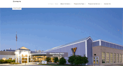 Desktop Screenshot of civitects.com